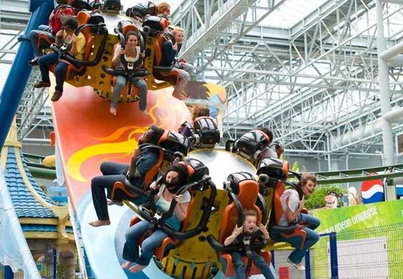 ホテル ソネスタ Es スイーツ ミネアポリス セント ポール エアポート イーガン 設備 写真